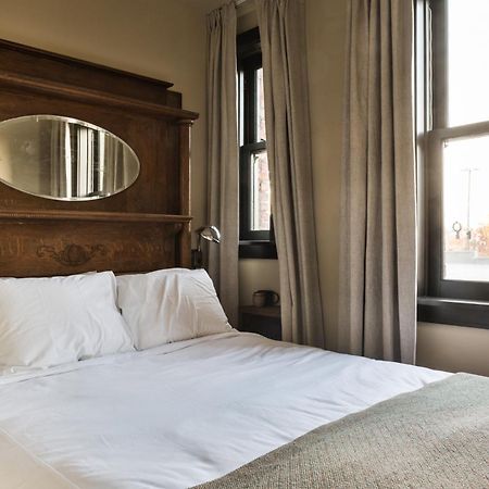 Kex Hotel พอร์ตแลนด์ ภายนอก รูปภาพ