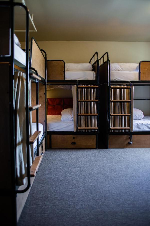 Kex Hotel พอร์ตแลนด์ ภายนอก รูปภาพ