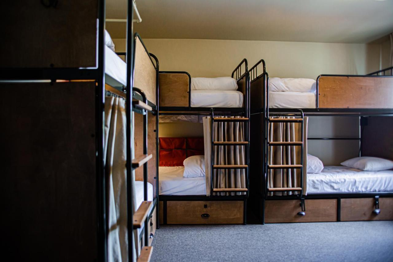 Kex Hotel พอร์ตแลนด์ ภายนอก รูปภาพ