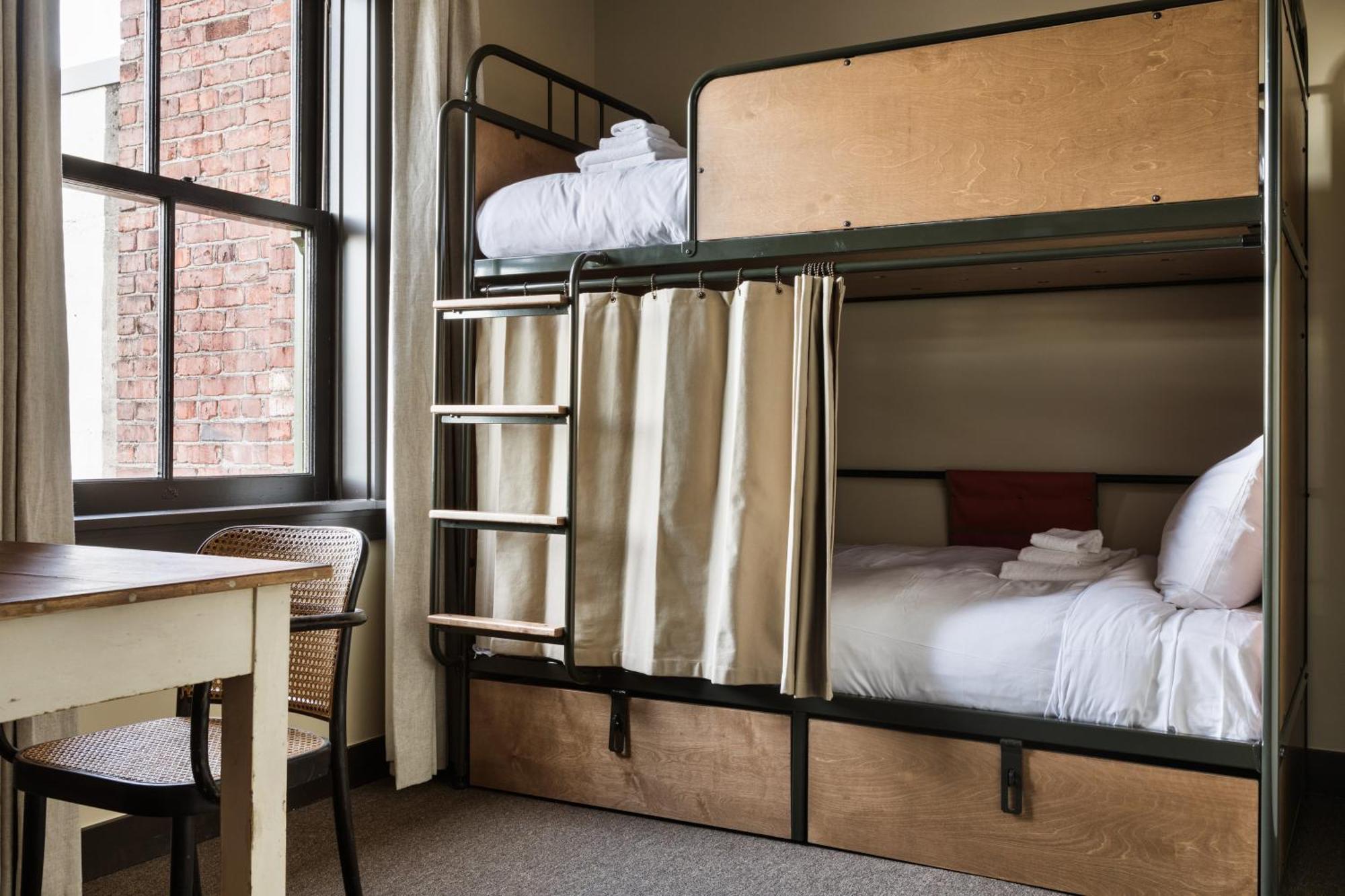 Kex Hotel พอร์ตแลนด์ ห้อง รูปภาพ