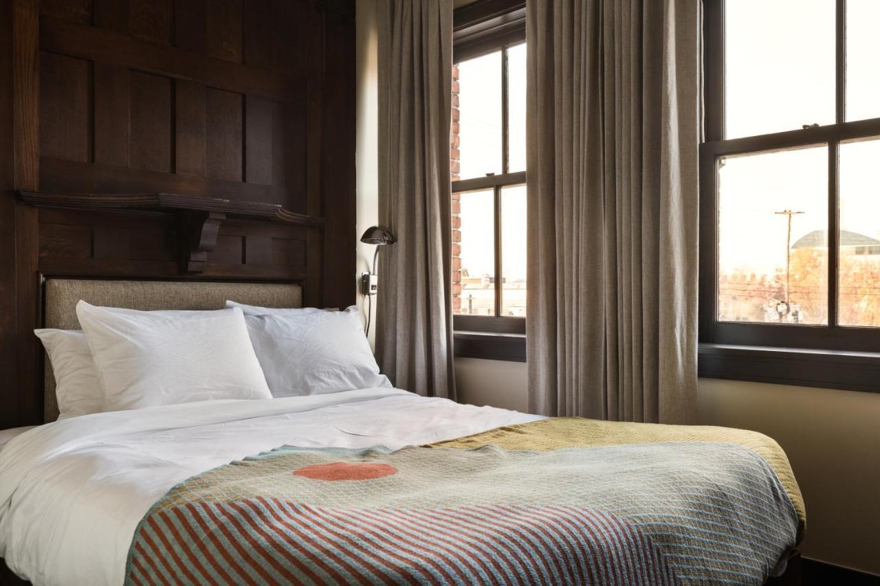 Kex Hotel พอร์ตแลนด์ ห้อง รูปภาพ