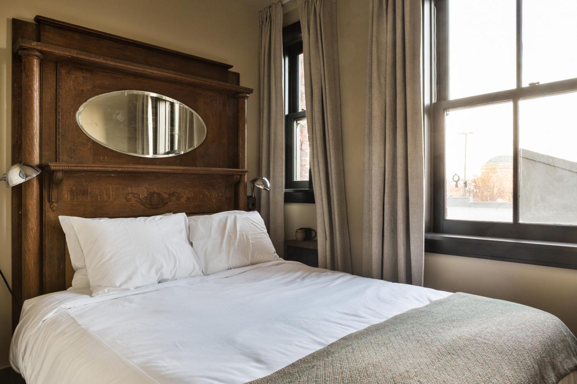 Kex Hotel พอร์ตแลนด์ ภายนอก รูปภาพ