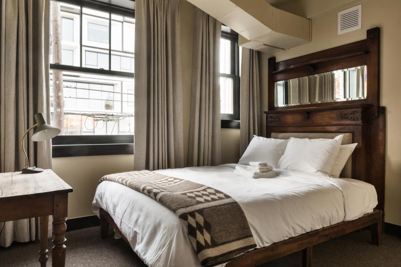 Kex Hotel พอร์ตแลนด์ ห้อง รูปภาพ